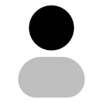 Profile SVG Icon